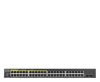 Zyxel GS1900-48HP - 1509904 - zdjęcie 3